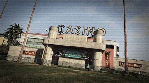 where is the casino in gta v online|Vinewood Casino .
